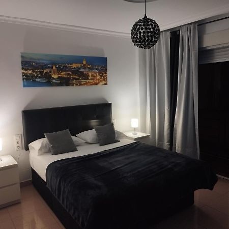 Rincon Muralla De La Macarena Sevilla Dış mekan fotoğraf