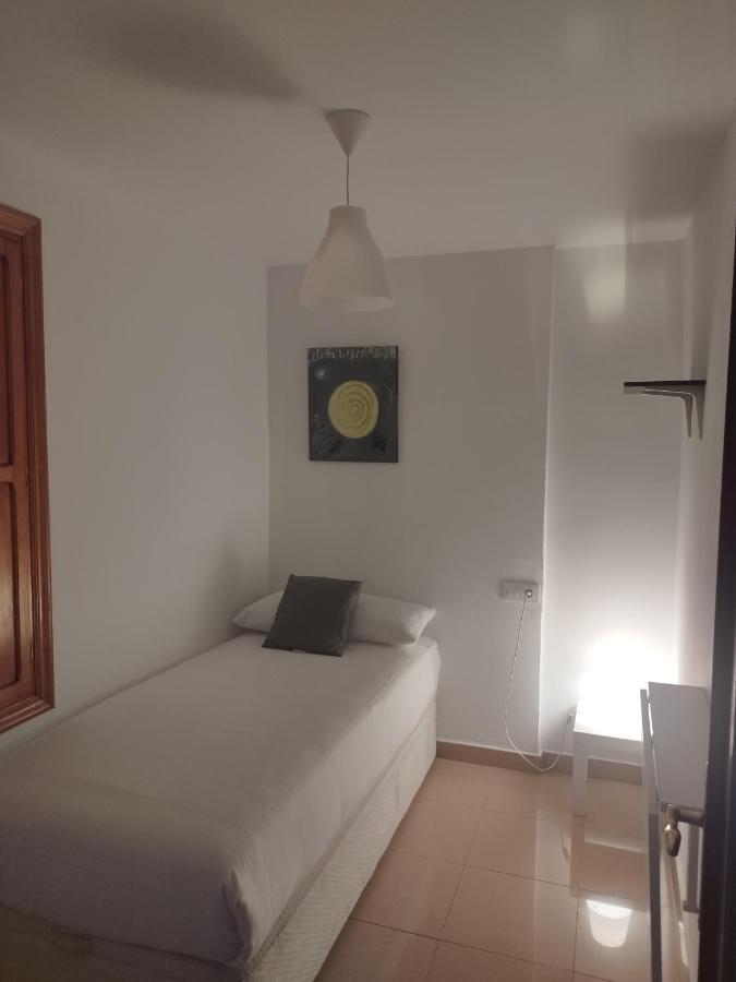 Rincon Muralla De La Macarena Sevilla Dış mekan fotoğraf